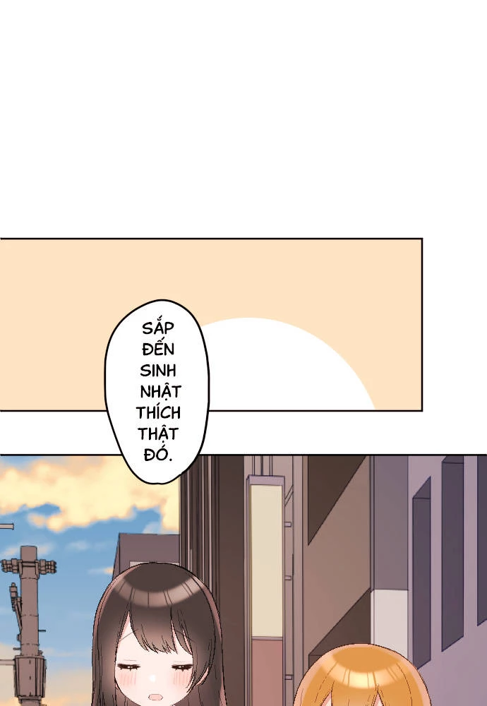 Class Maid (Shimamura) Chapter 95 - 19