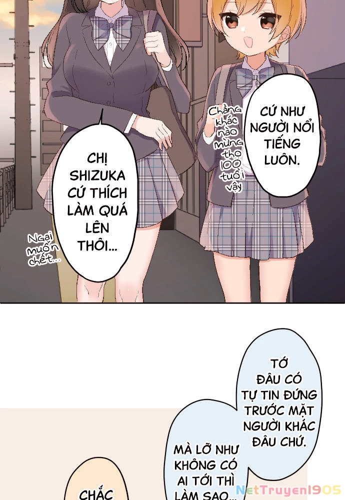 Class Maid (Shimamura) Chapter 95 - 20