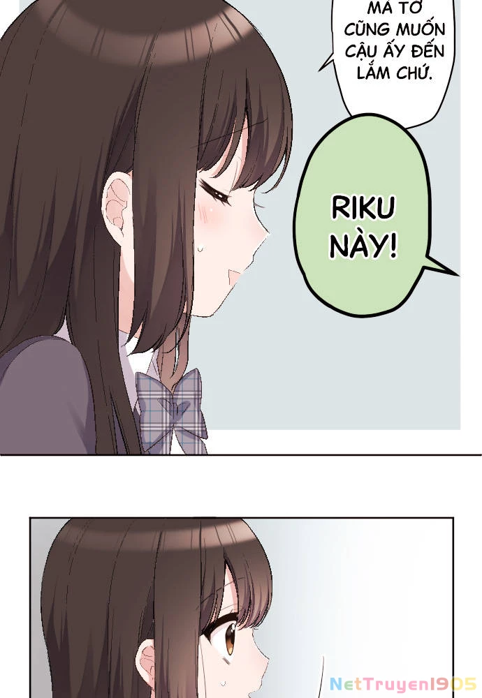 Class Maid (Shimamura) Chapter 95 - 22