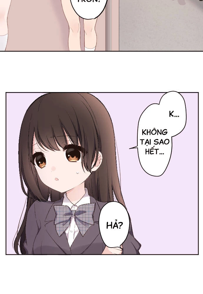 Class Maid (Shimamura) Chapter 95 - 26
