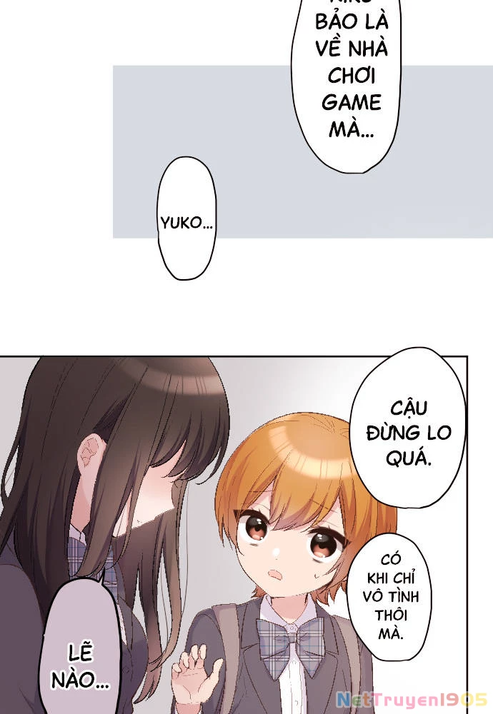 Class Maid (Shimamura) Chapter 95 - 29