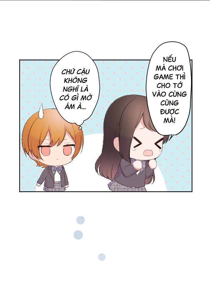 Class Maid (Shimamura) Chapter 95 - 31