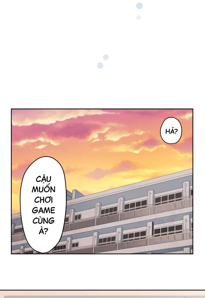 Class Maid (Shimamura) Chapter 95 - 32