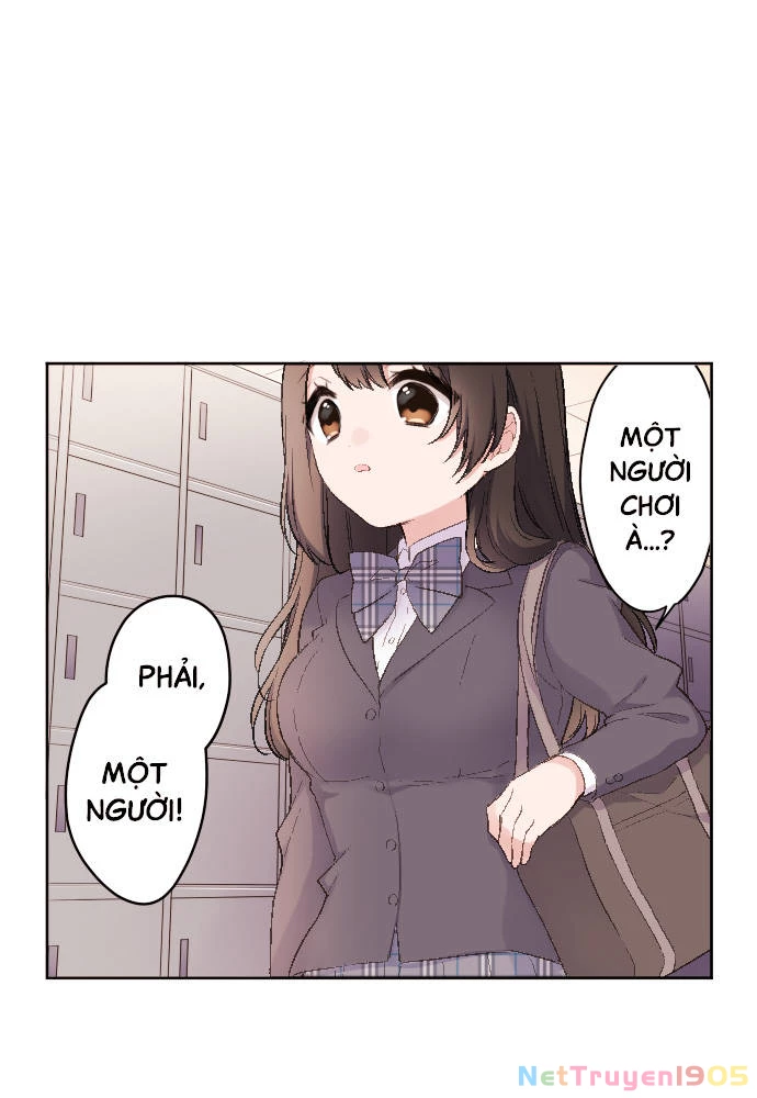 Class Maid (Shimamura) Chapter 95 - 36