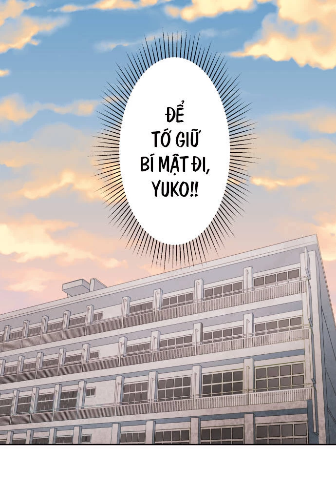 Class Maid (Shimamura) Chapter 95 - 46