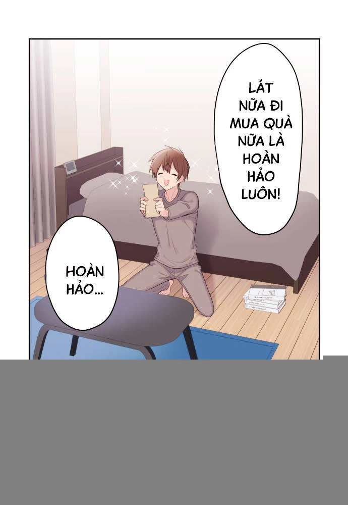 Class Maid (Shimamura) Chapter 96 - 2