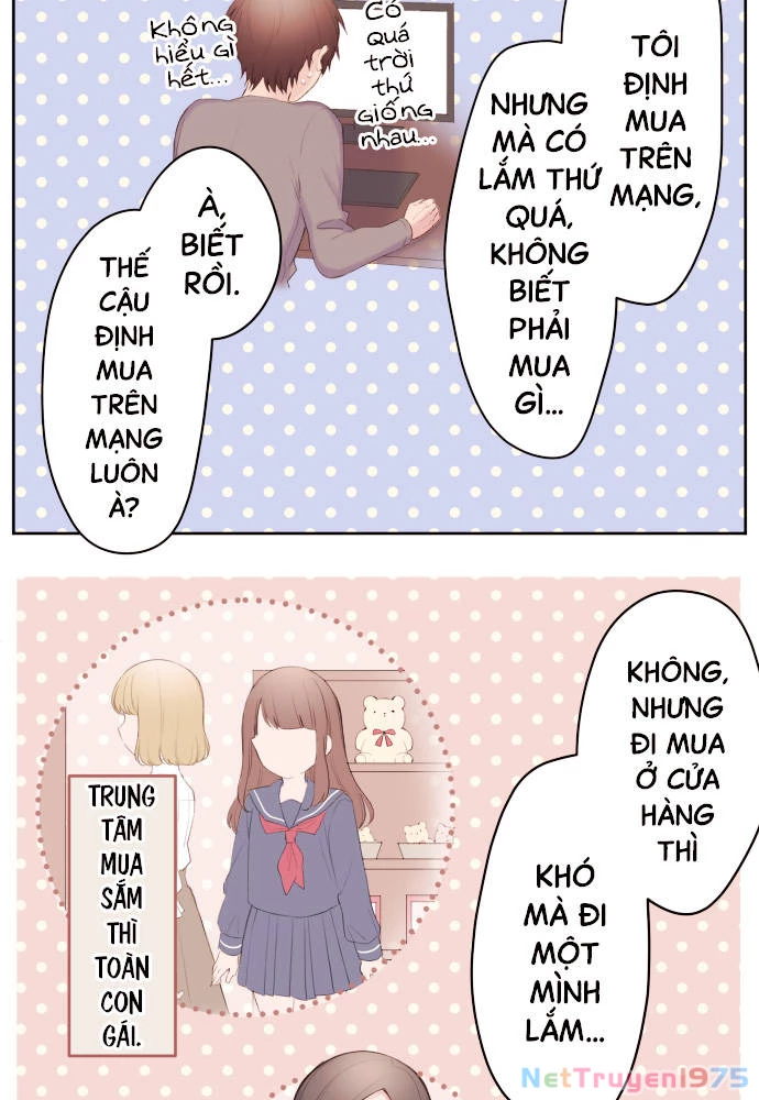 Class Maid (Shimamura) Chapter 96 - 6