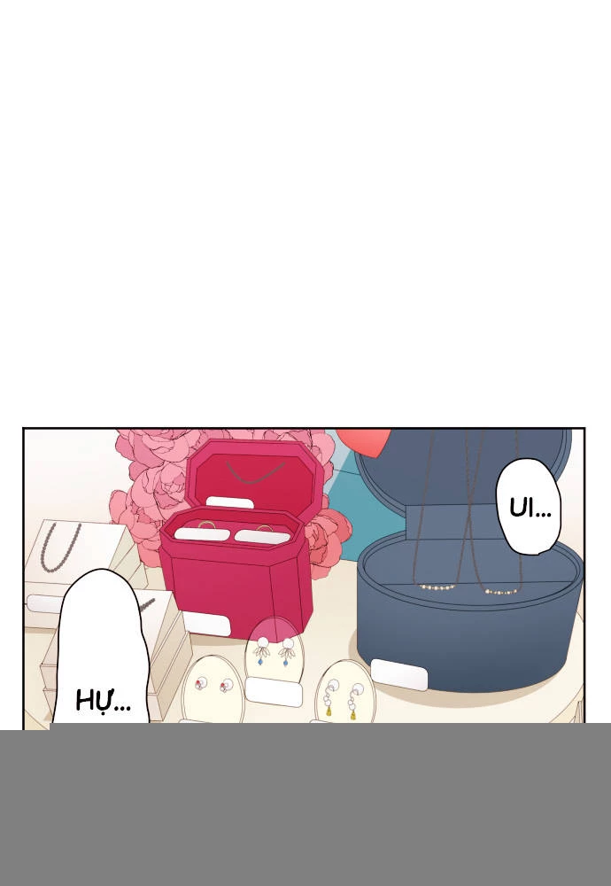 Class Maid (Shimamura) Chapter 96 - 9