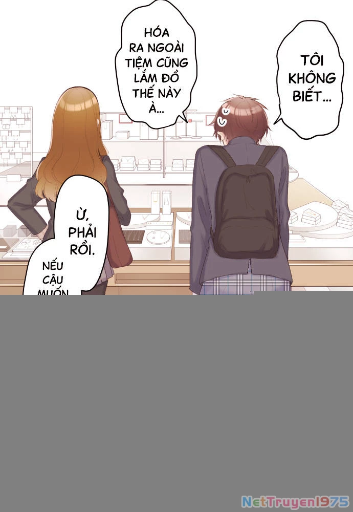 Class Maid (Shimamura) Chapter 96 - 10