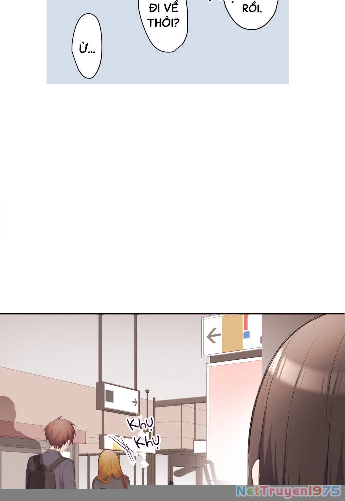 Class Maid (Shimamura) Chapter 96 - 24