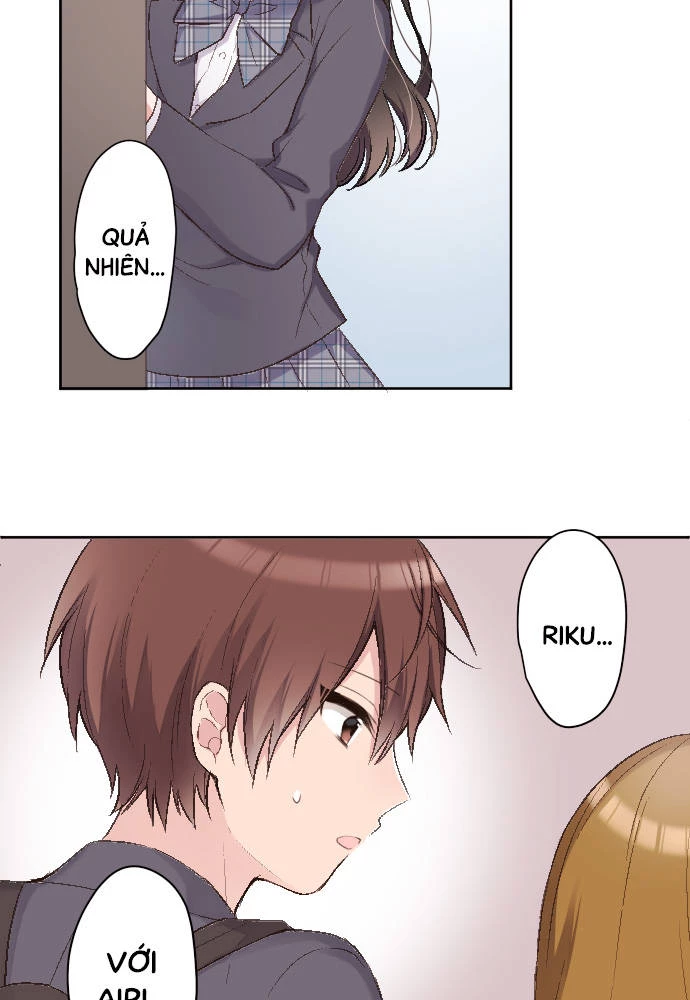 Class Maid (Shimamura) Chapter 96 - 26