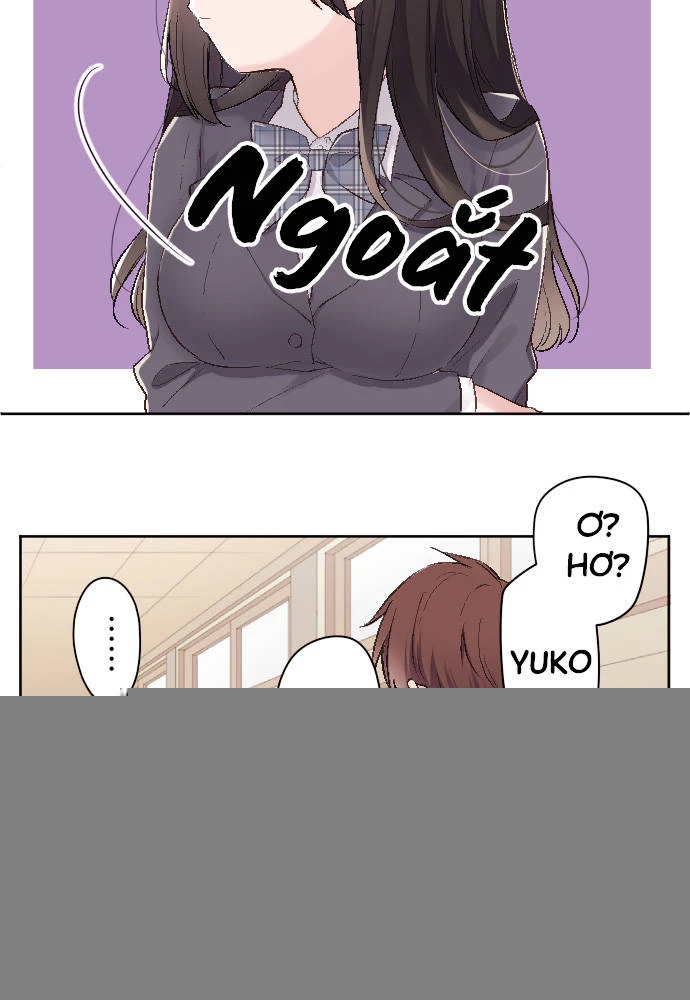 Class Maid (Shimamura) Chapter 96 - 30