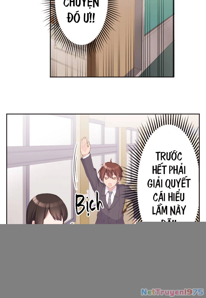 Class Maid (Shimamura) Chapter 96 - 39