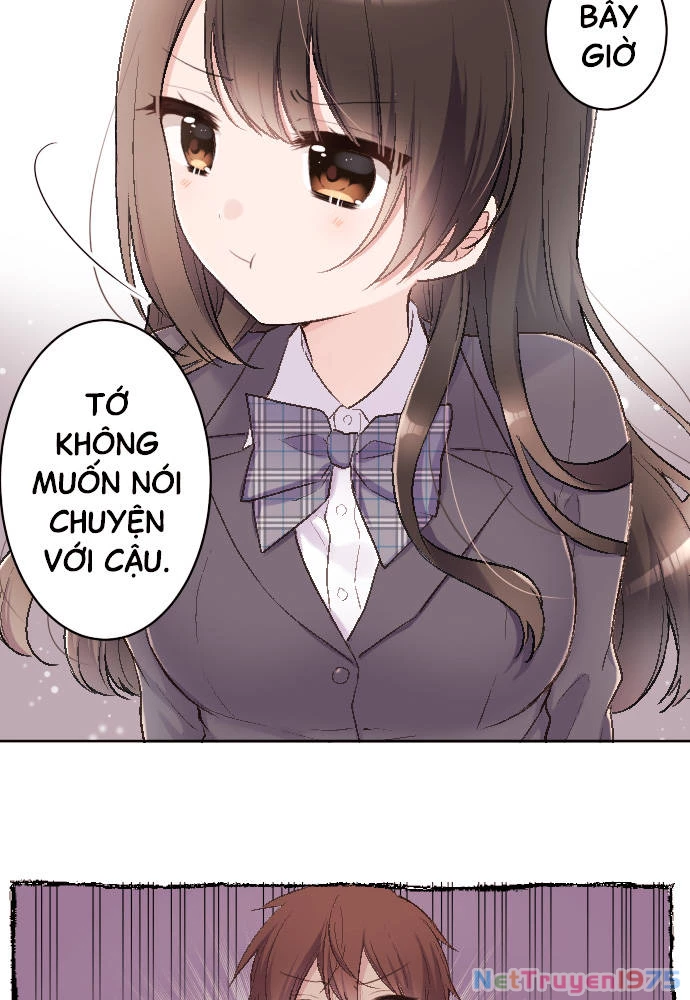 Class Maid (Shimamura) Chapter 96 - 42