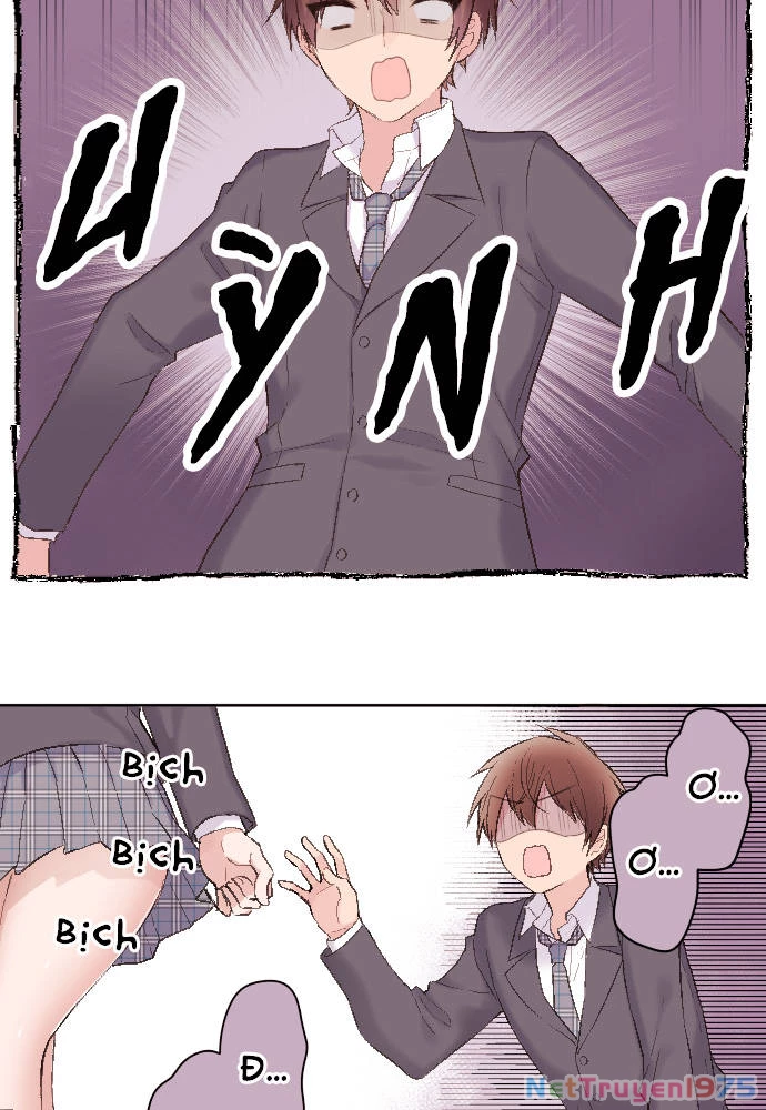 Class Maid (Shimamura) Chapter 96 - 43