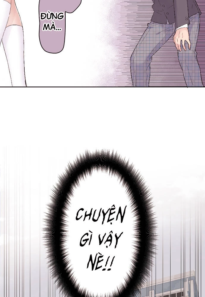 Class Maid (Shimamura) Chapter 96 - 44