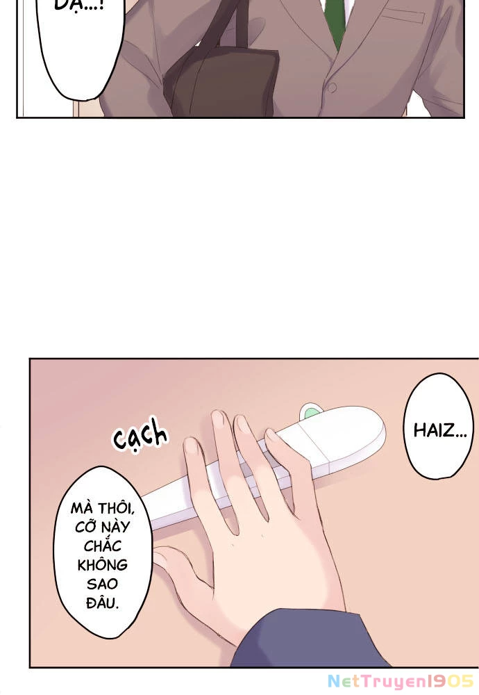 Class Maid (Shimamura) Chapter 97 - 4
