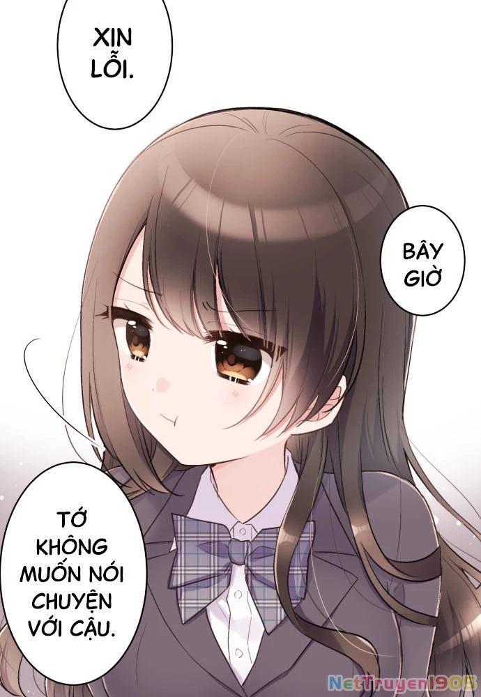 Class Maid (Shimamura) Chapter 97 - 6