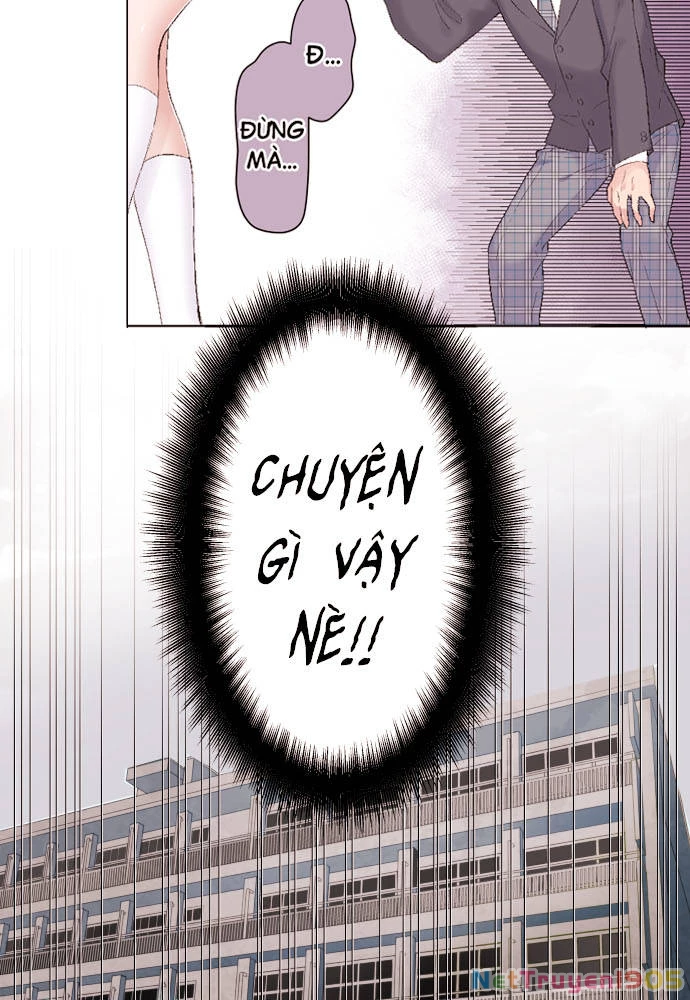 Class Maid (Shimamura) Chapter 97 - 8