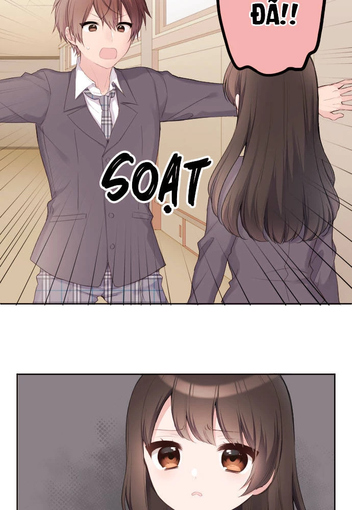 Class Maid (Shimamura) Chapter 97 - 10