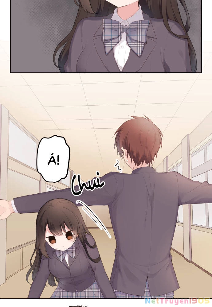 Class Maid (Shimamura) Chapter 97 - 11