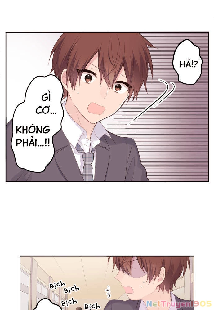 Class Maid (Shimamura) Chapter 97 - 13
