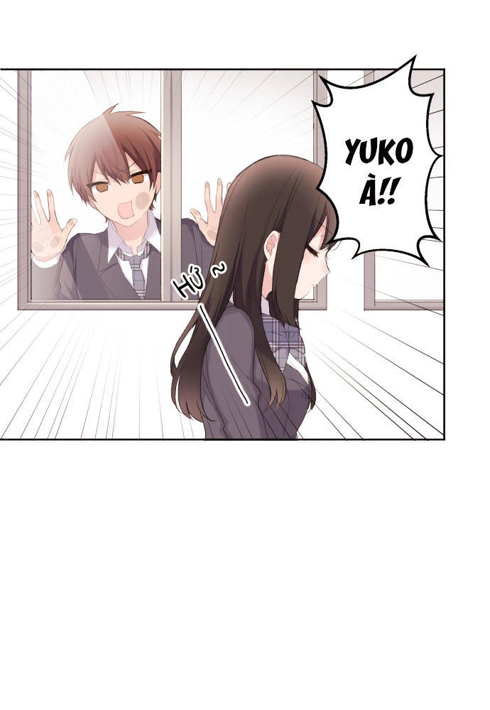 Class Maid (Shimamura) Chapter 97 - 15