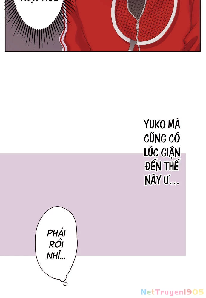 Class Maid (Shimamura) Chapter 97 - 22