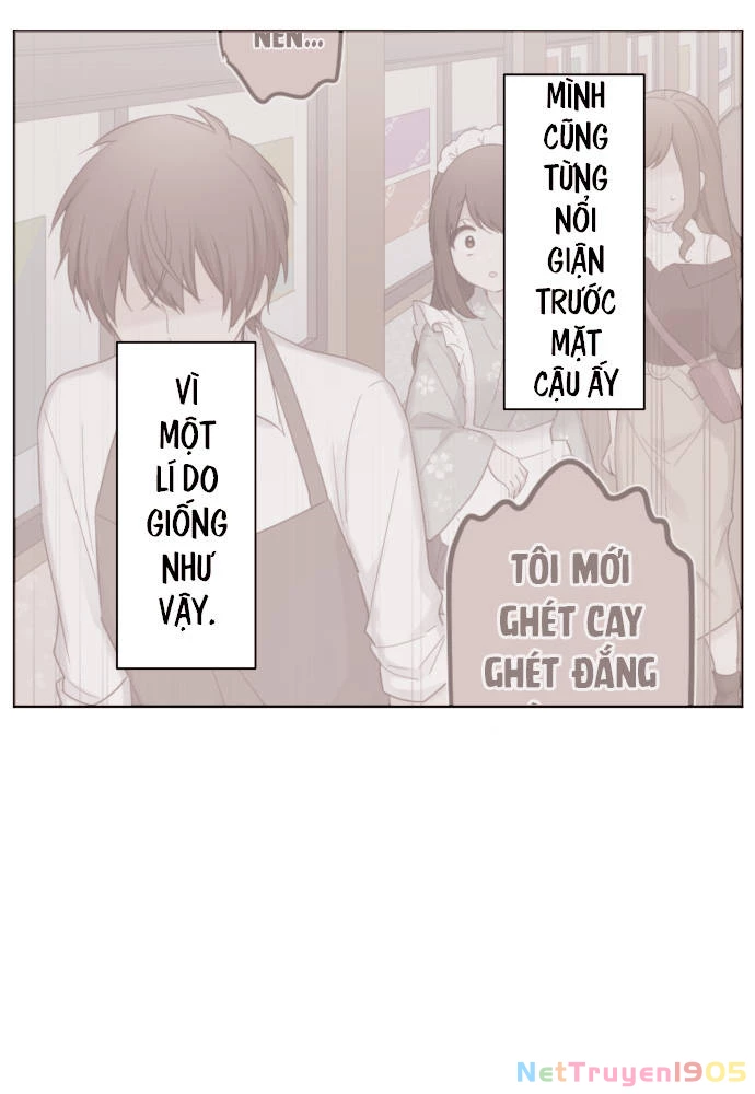Class Maid (Shimamura) Chapter 97 - 23