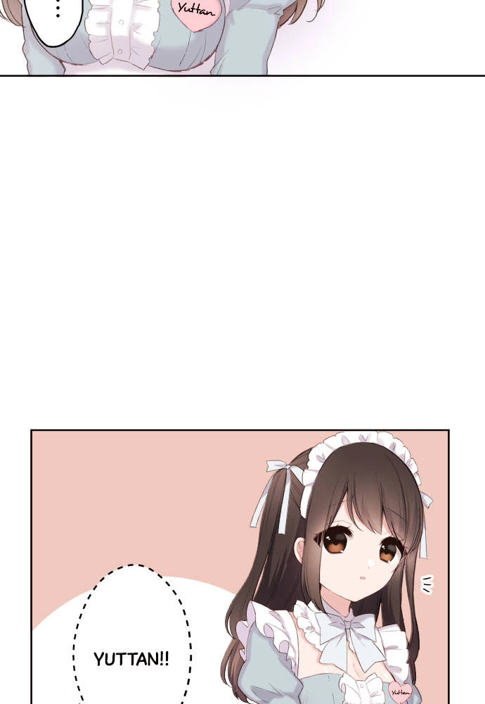 Class Maid (Shimamura) Chapter 97 - 30