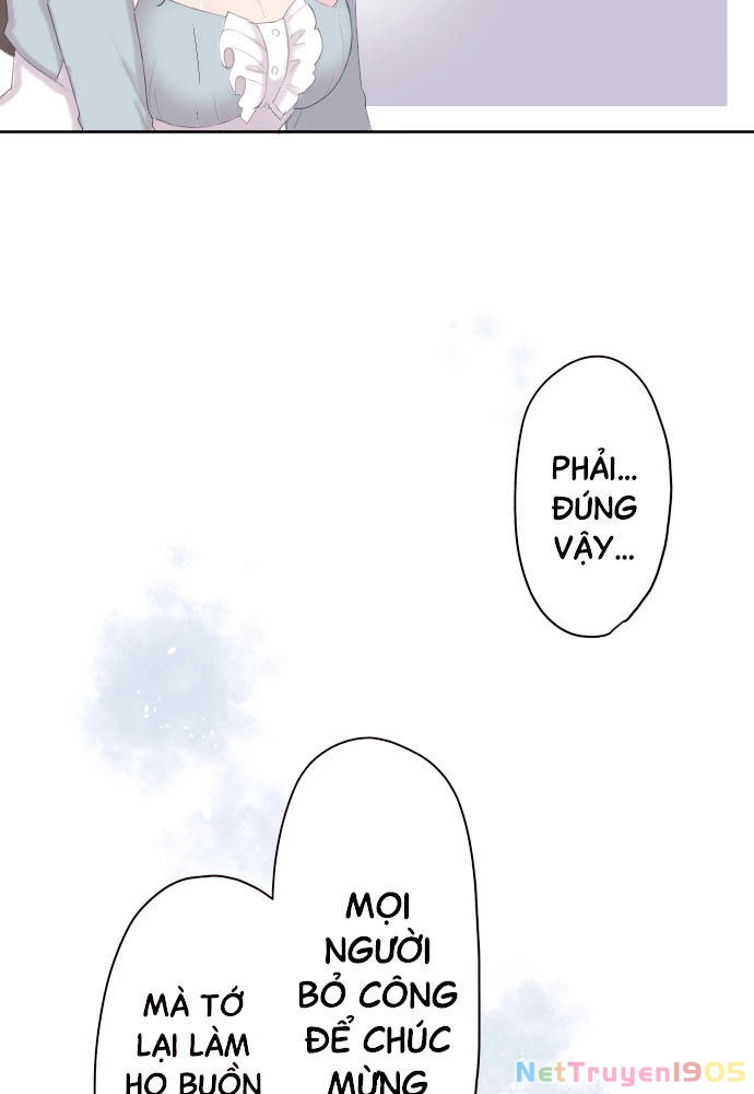 Class Maid (Shimamura) Chapter 97 - 42