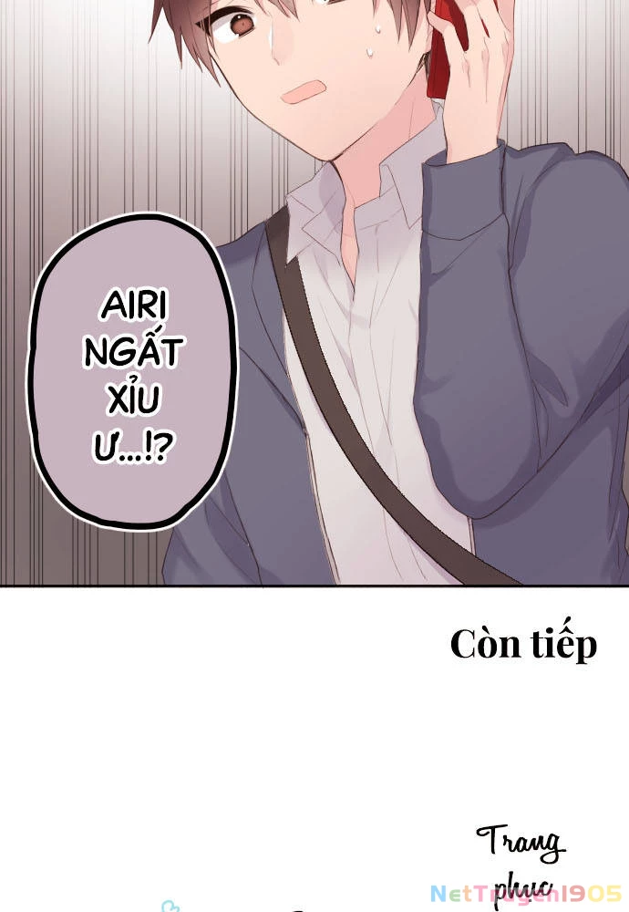 Class Maid (Shimamura) Chapter 97 - 53