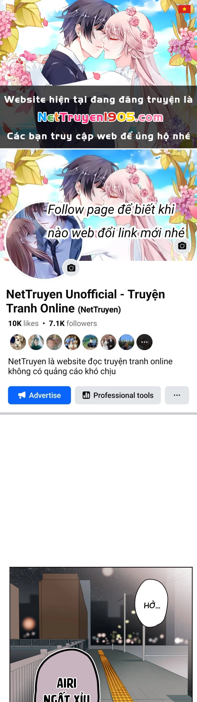 Class Maid (Shimamura) Chapter 98 - 1