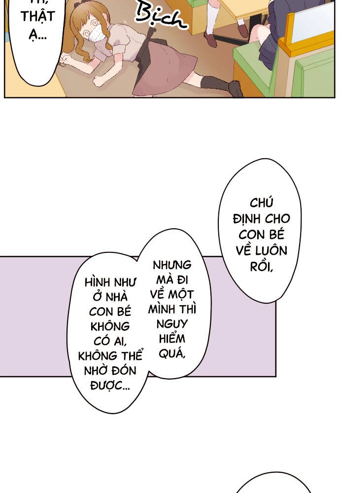 Class Maid (Shimamura) Chapter 98 - 6
