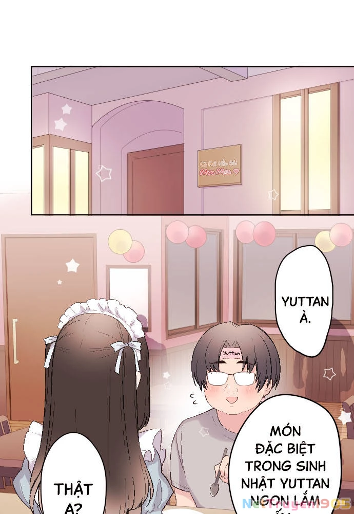 Class Maid (Shimamura) Chapter 98 - 10