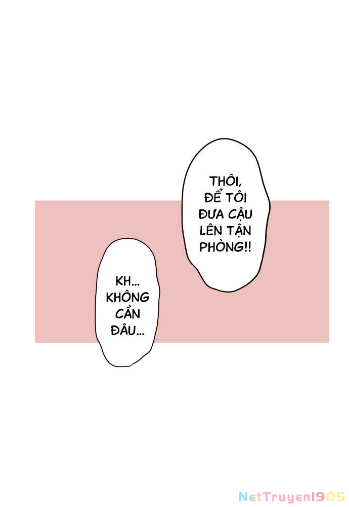 Class Maid (Shimamura) Chapter 98 - 20