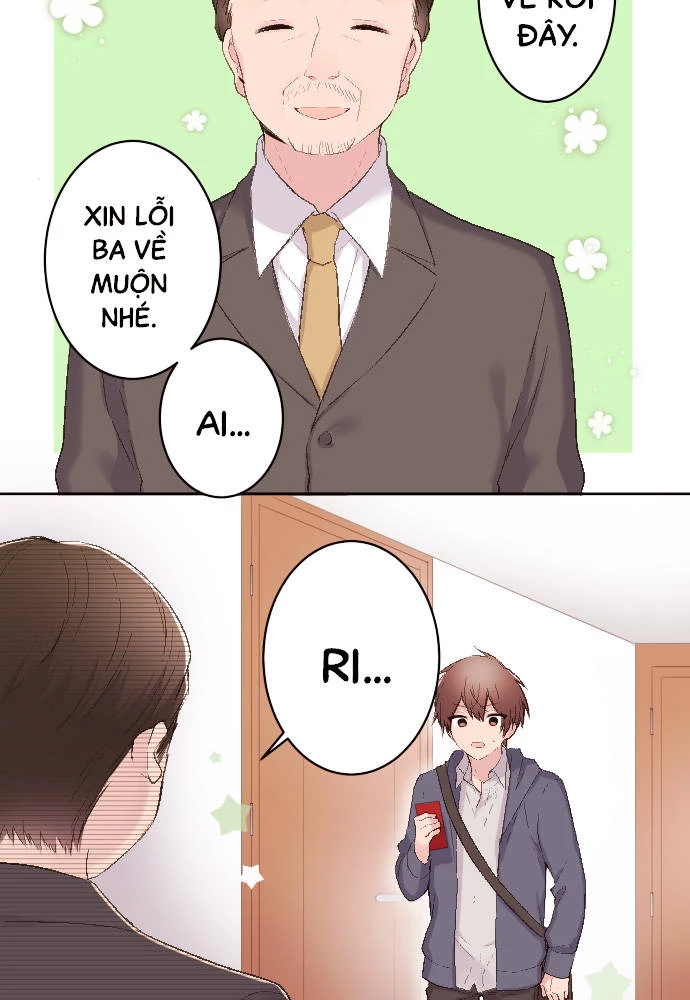 Class Maid (Shimamura) Chapter 98 - 24