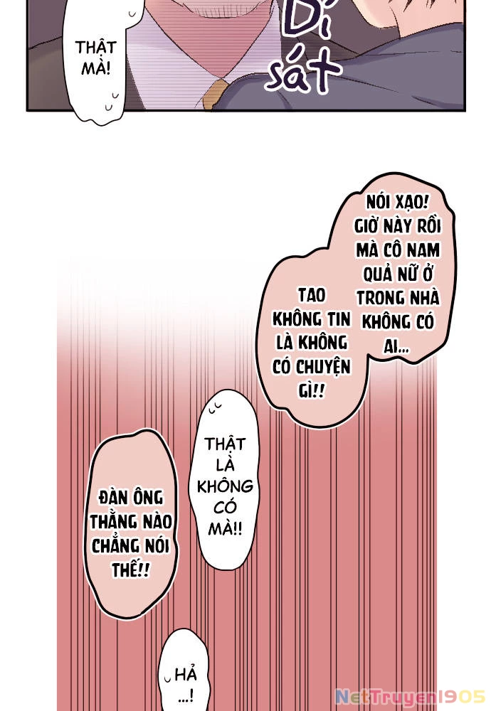 Class Maid (Shimamura) Chapter 98 - 28