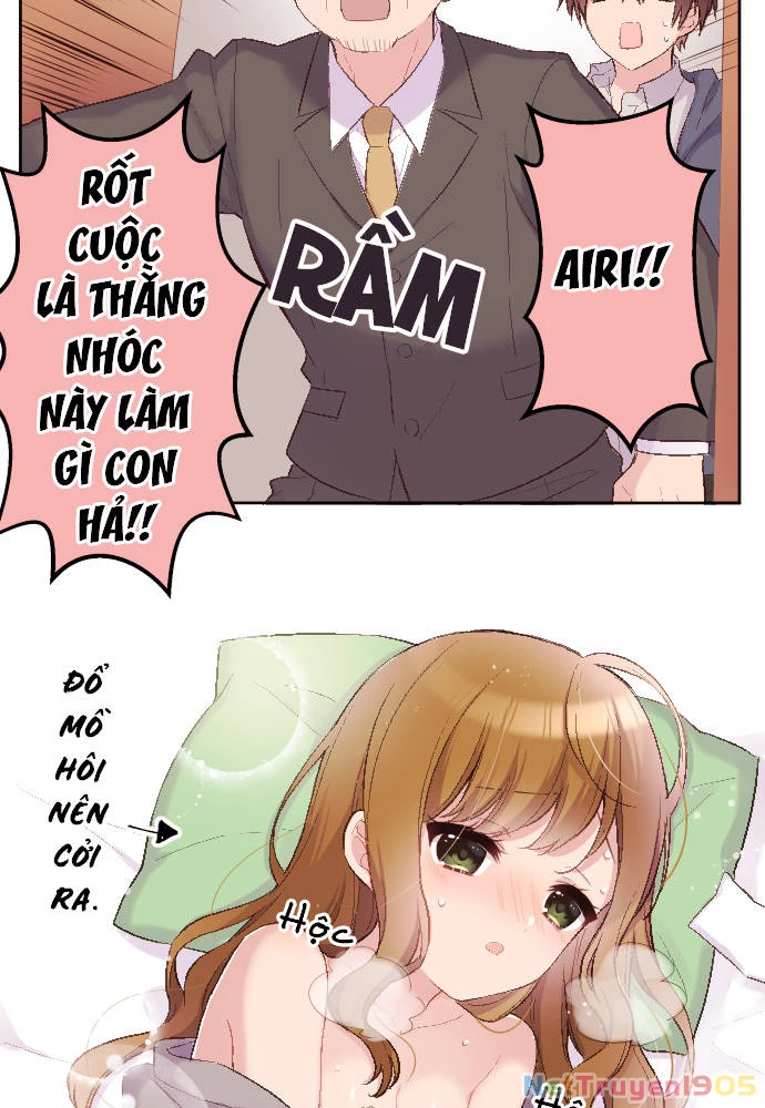 Class Maid (Shimamura) Chapter 98 - 30