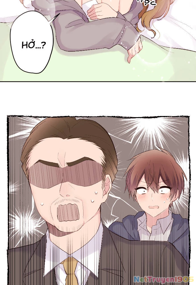 Class Maid (Shimamura) Chapter 98 - 31