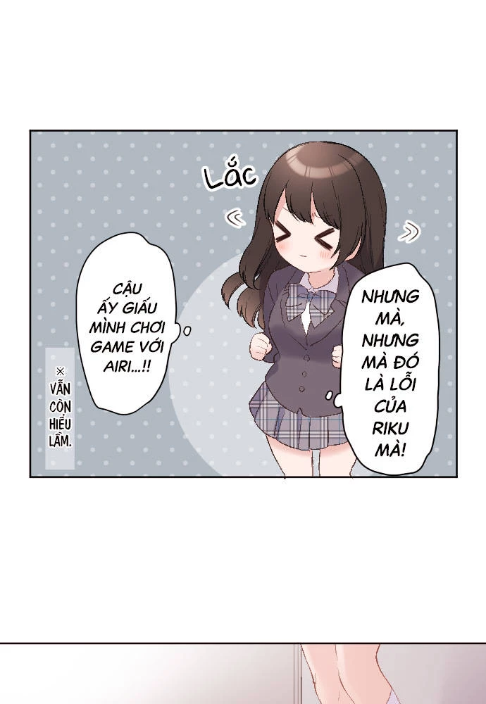 Class Maid (Shimamura) Chapter 98 - 38