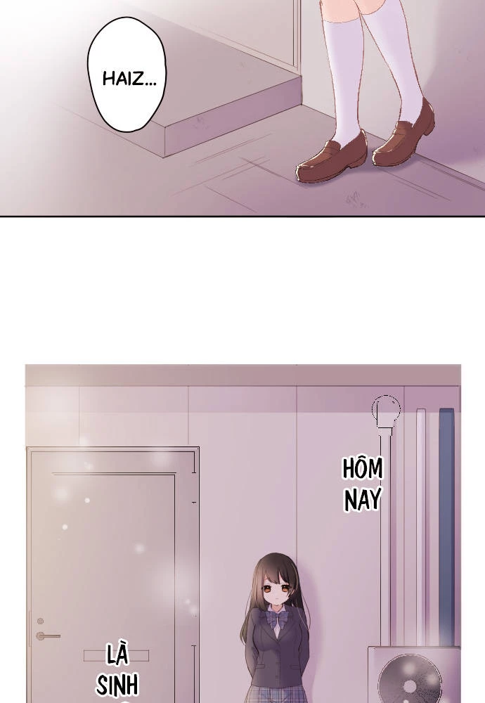 Class Maid (Shimamura) Chapter 98 - 39