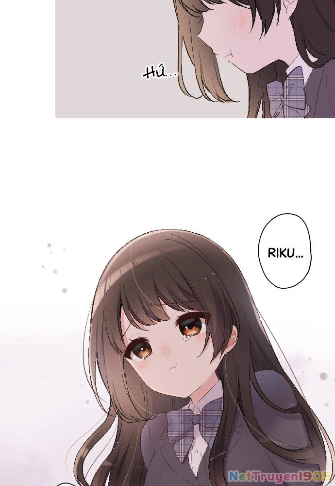 Class Maid (Shimamura) Chapter 98 - 42