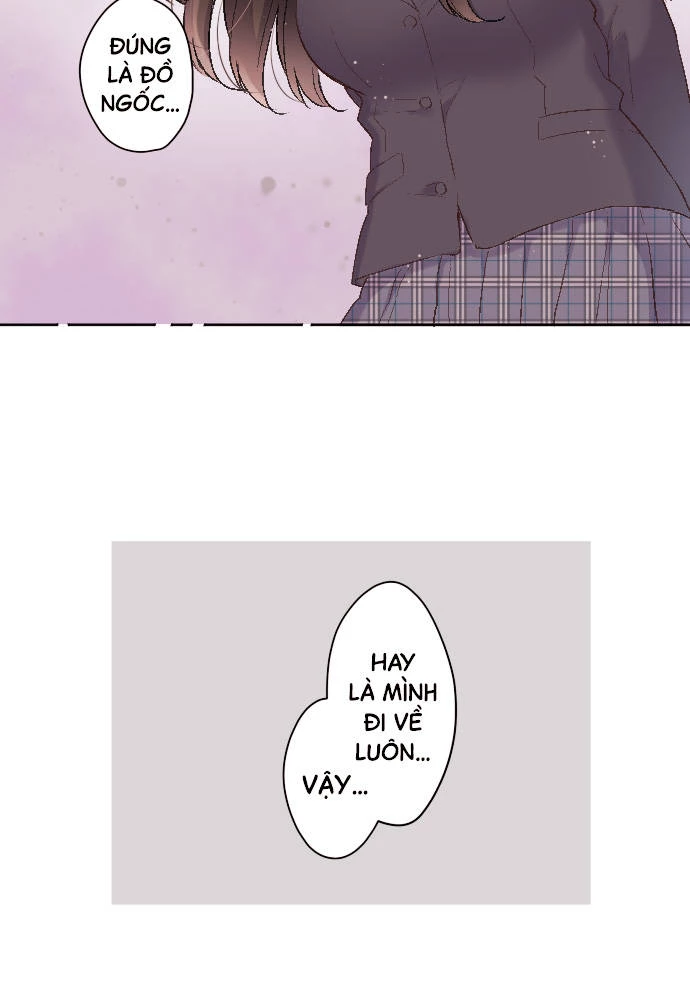 Class Maid (Shimamura) Chapter 98 - 43