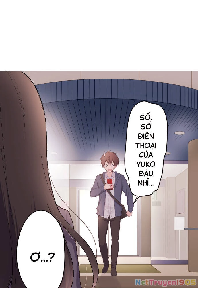 Class Maid (Shimamura) Chapter 99 - 8