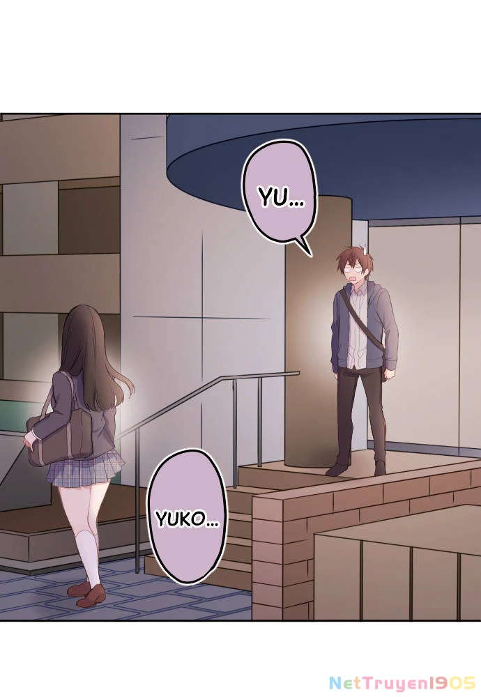 Class Maid (Shimamura) Chapter 99 - 11