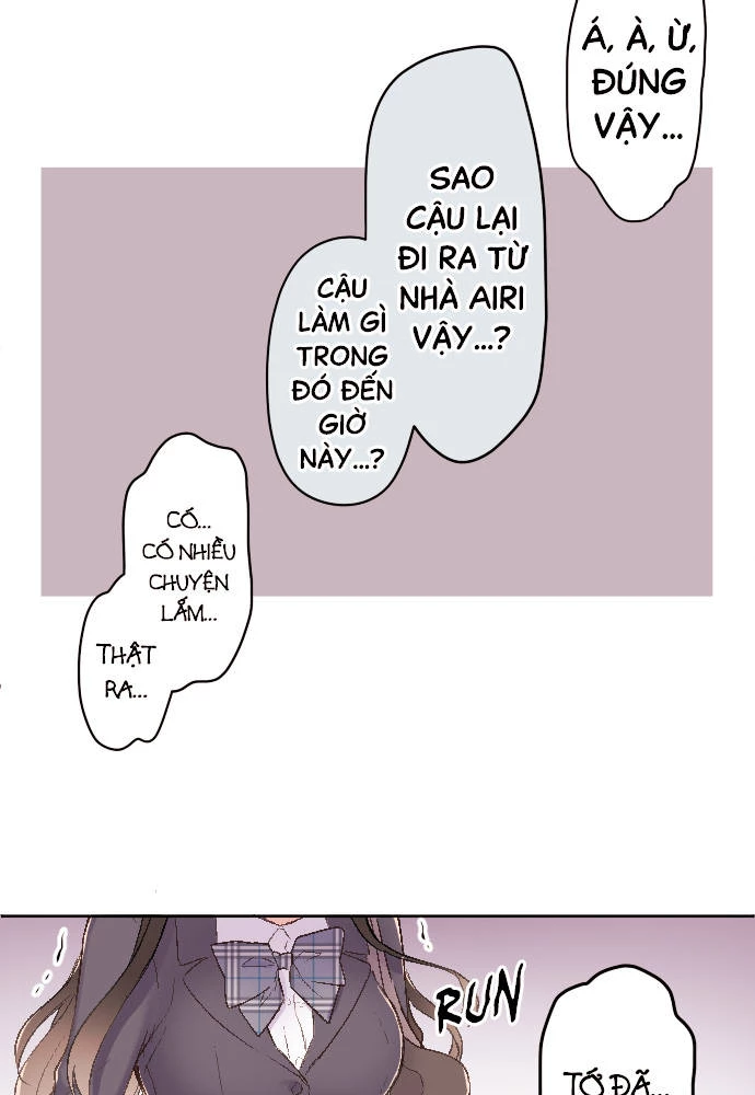 Class Maid (Shimamura) Chapter 99 - 13