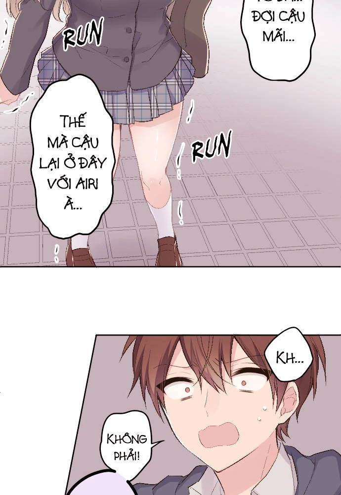 Class Maid (Shimamura) Chapter 99 - 14