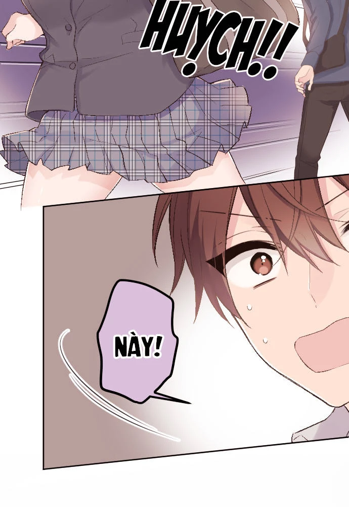 Class Maid (Shimamura) Chapter 99 - 16