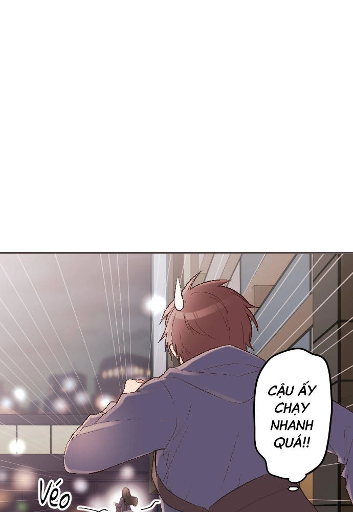Class Maid (Shimamura) Chapter 99 - 19